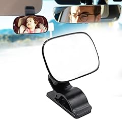 Baby car mirror for sale  Delivered anywhere in UK