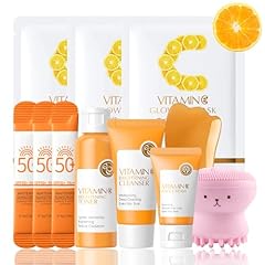 11pcs vitamin skin for sale  Delivered anywhere in UK