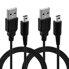 Mcbazel 2pcs usb for sale  Delivered anywhere in UK