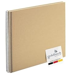 Goldbuch 606 spiralalbum gebraucht kaufen  Wird an jeden Ort in Deutschland