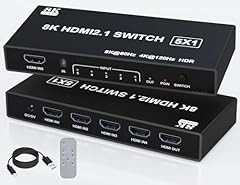 Hdmi splitter 120hz for sale  Delivered anywhere in USA 