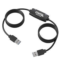 Plugable usb cable for sale  Delivered anywhere in USA 