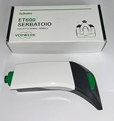 Serbatoio per pulilava usato  Spedito ovunque in Italia 
