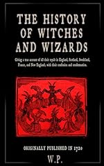 History witches wizards for sale  Delivered anywhere in UK