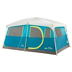 Coleman person camping for sale  Delivered anywhere in UK