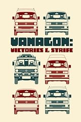 Vanagon victories strife gebraucht kaufen  Wird an jeden Ort in Deutschland
