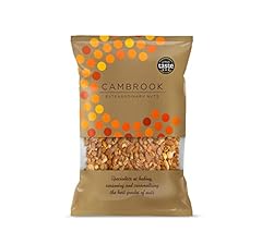 Cambrook mix salted for sale  Delivered anywhere in UK