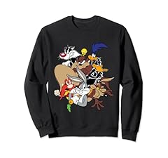 Looney tunes main for sale  Delivered anywhere in USA 