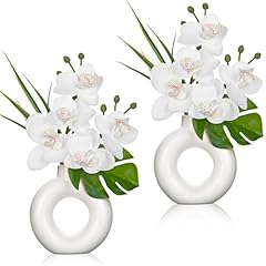 Briful fake orchid for sale  Delivered anywhere in USA 