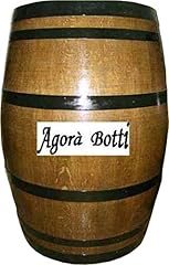 Barrique rovere 225 usato  Spedito ovunque in Italia 