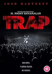 Trap dvd 2024 for sale  Delivered anywhere in UK