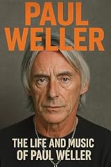 Paul weller life for sale  Delivered anywhere in UK