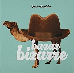 Bazar bizarre d'occasion  Livré partout en France