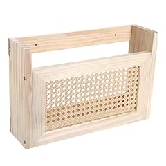 Bstkey wooden wall for sale  Delivered anywhere in UK