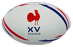 Ballon rugby collection d'occasion  Livré partout en France