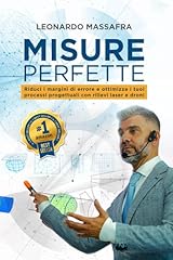 Misure perfette riduci usato  Spedito ovunque in Italia 