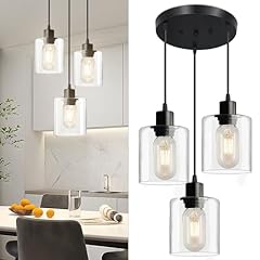 Rocunsi lights pendant for sale  Delivered anywhere in USA 