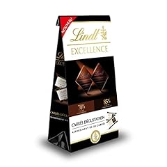Lindt sachet chocolat d'occasion  Livré partout en France