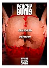 Peachy bums sexy for sale  Delivered anywhere in USA 