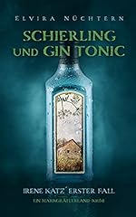 Schierling gin tonic gebraucht kaufen  Wird an jeden Ort in Deutschland