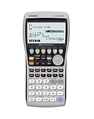 Casio 9860gii calculatrice d'occasion  Livré partout en France