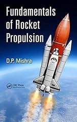 Fundamentals rocket propulsion for sale  Delivered anywhere in USA 