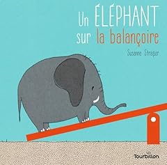 éléphant balançoire d'occasion  Livré partout en France