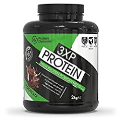 Protein dynamix 3xp for sale  Delivered anywhere in UK