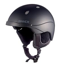 Sinner titan casque d'occasion  Livré partout en France