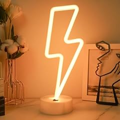 Jemesi luci neon usato  Spedito ovunque in Italia 