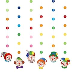 Stück stile clown gebraucht kaufen  Wird an jeden Ort in Deutschland