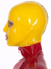 Latex maske damen gebraucht kaufen  Wird an jeden Ort in Deutschland
