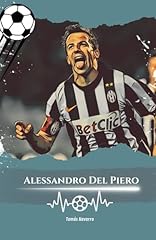 Alessandro del piero gebraucht kaufen  Wird an jeden Ort in Deutschland