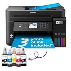 Epson ecotank 3850 for sale  Delivered anywhere in UK