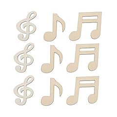 Music notes cutouts for sale  Delivered anywhere in USA 