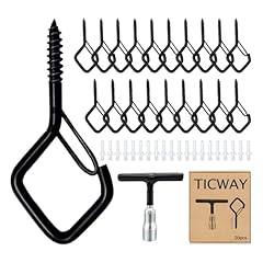 Ticway pcs screw for sale  Delivered anywhere in UK