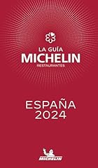 Michelin espana 2024 gebraucht kaufen  Wird an jeden Ort in Deutschland