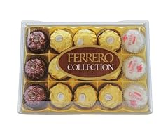 Ferrero collection 6er gebraucht kaufen  Wird an jeden Ort in Deutschland