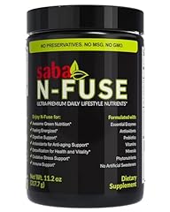 Saba fuse super for sale  Delivered anywhere in USA 