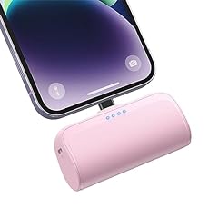 Mini portable charger for sale  Delivered anywhere in USA 