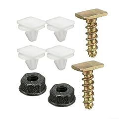 Set supporti plastica usato  Spedito ovunque in Italia 