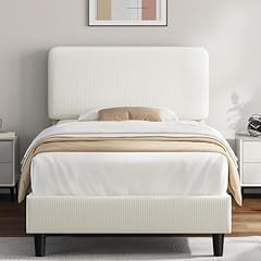 Yaheetech twin bed for sale  Delivered anywhere in USA 