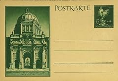 Bildpostkarte deutsches reich gebraucht kaufen  Wird an jeden Ort in Deutschland
