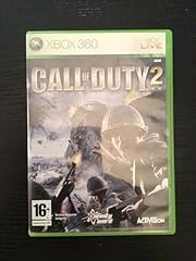 Call duty 2 d'occasion  Livré partout en France