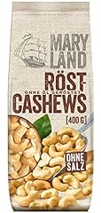 Maryland röst cashews gebraucht kaufen  Wird an jeden Ort in Deutschland
