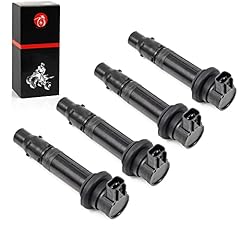 Ignition coil 4pcs for sale  Delivered anywhere in USA 