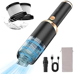 Hyadiertech aspirateur main d'occasion  Livré partout en France