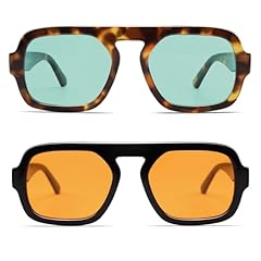 Vanlinker retro square for sale  Delivered anywhere in USA 