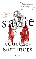 Sadie d'occasion  Livré partout en France