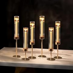 Nuptio hurricane candle for sale  Delivered anywhere in USA 